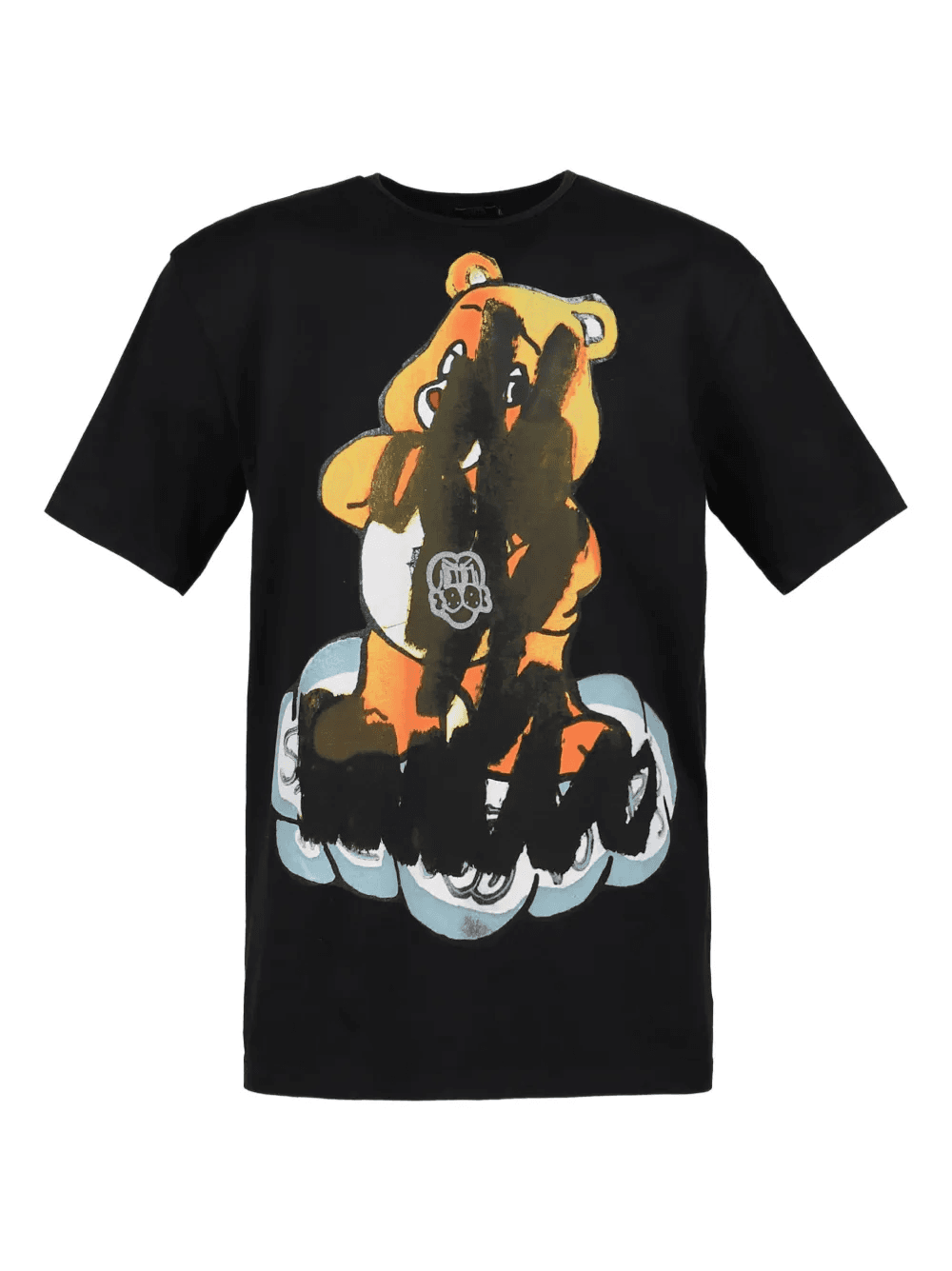 Bear SS T-shirt - Image 1