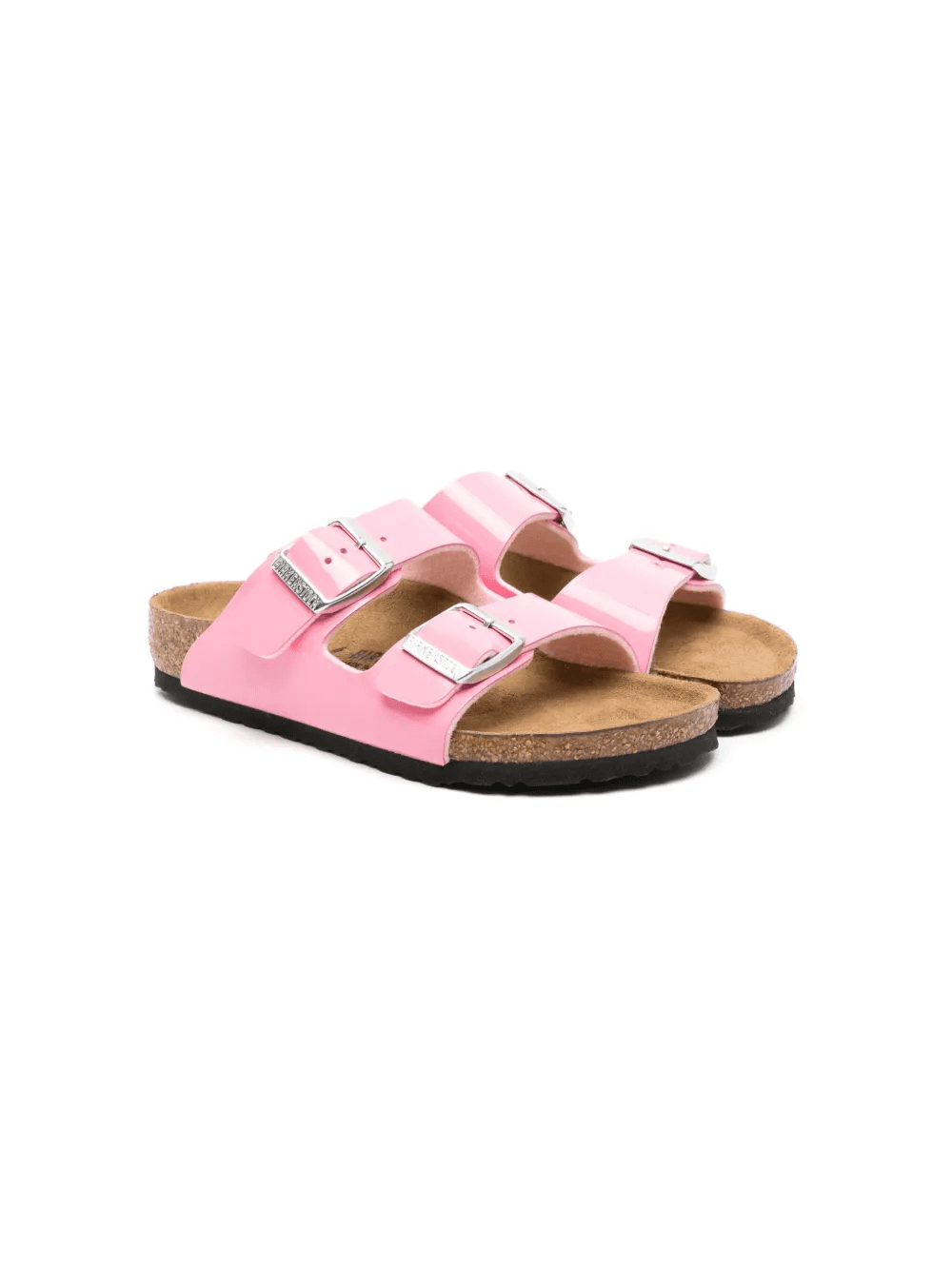 Arizona BS leather sandals - Image 1