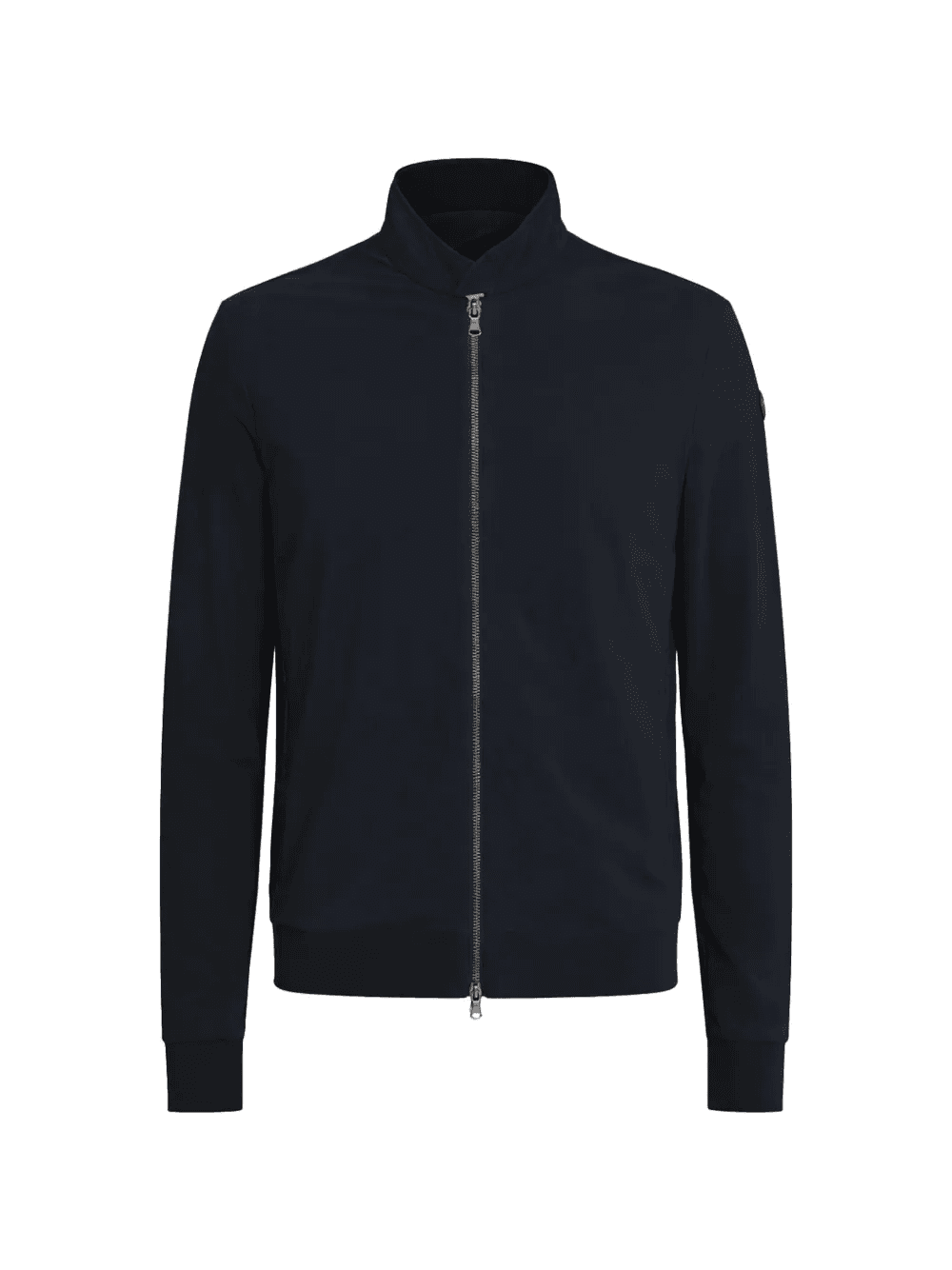 Ivano Lescada zip-up jacket - Image 1