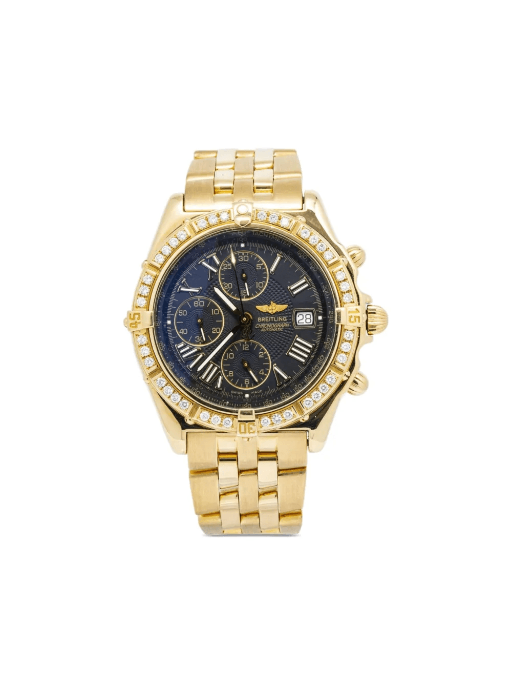 pre-owned Crosswind 43mm - Image 1