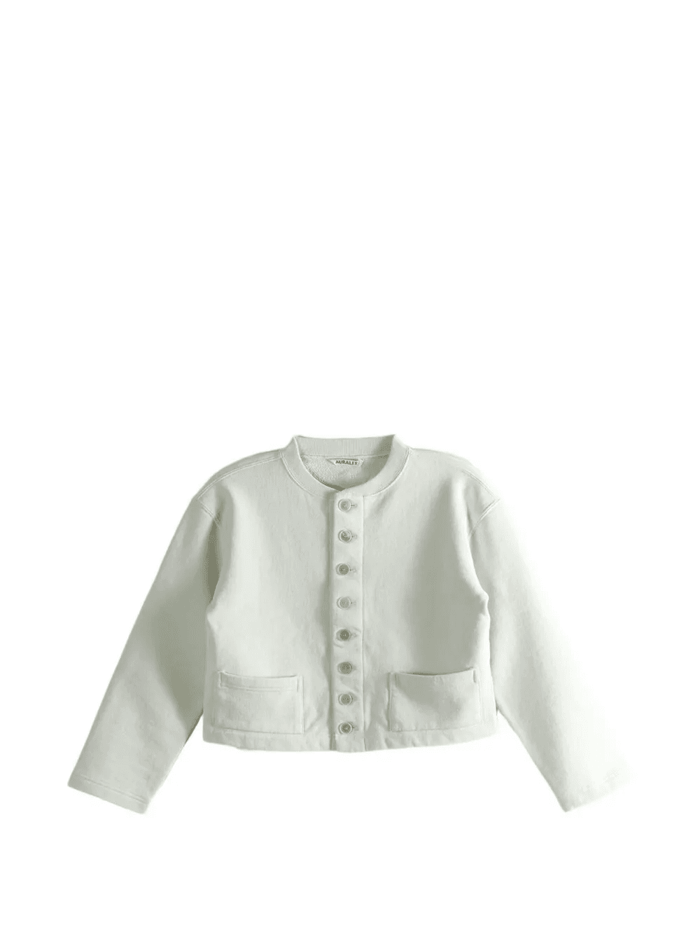 pocket button cardigan - Image 1