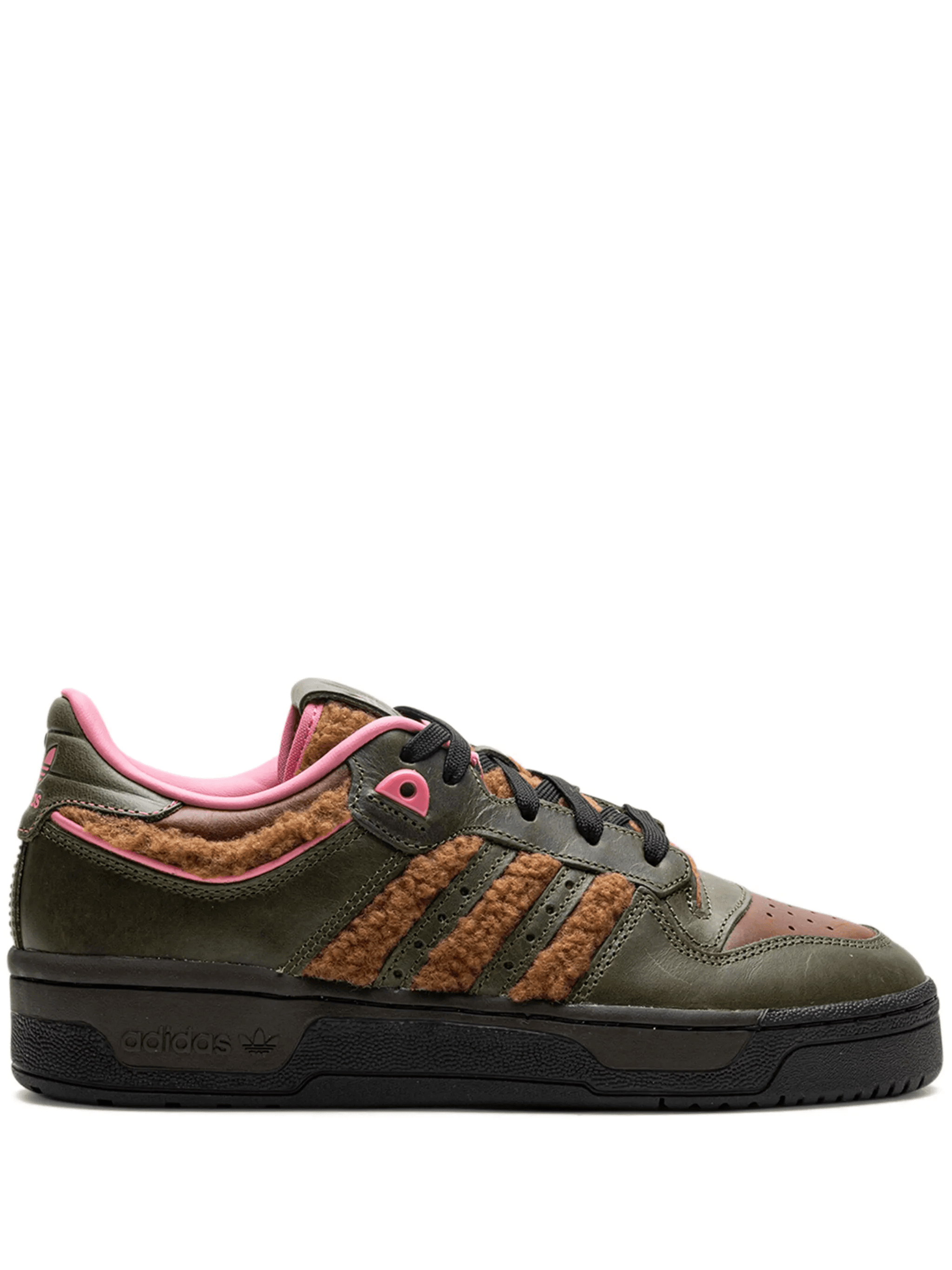 Rivalry "The Simpsons - Werewolf Flanders" sneakers - Image 1