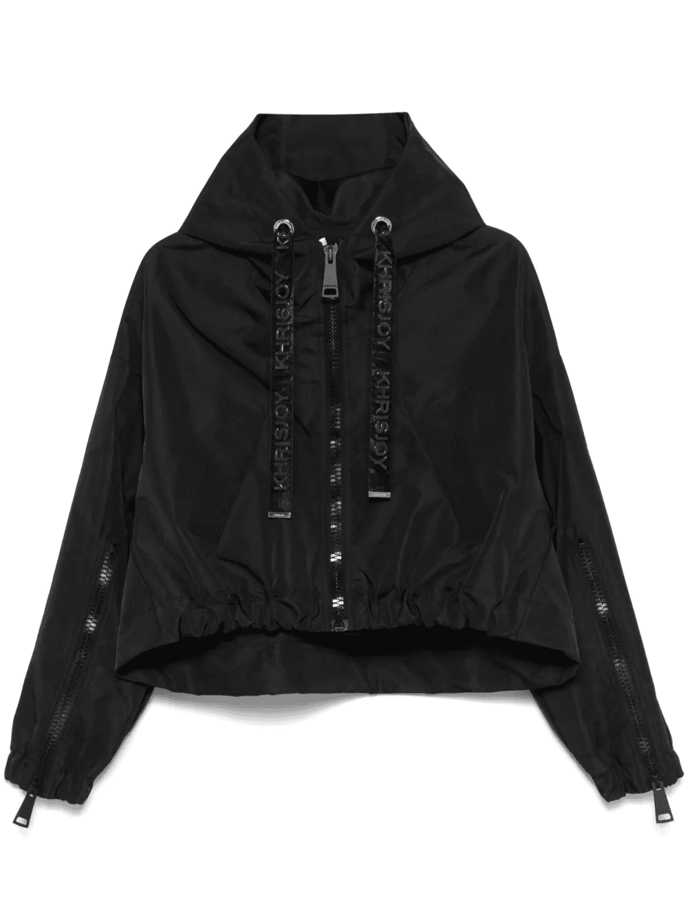 Khris windbreaker - Image 1
