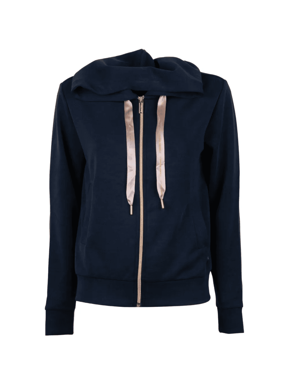 Originals zipped hoodie - Image 1