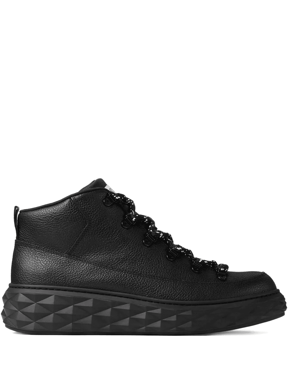 Diamond Maxi hike sneakers - Image 1