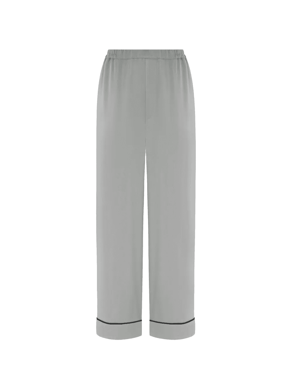 Finnegan pajama-style trousers - Image 1