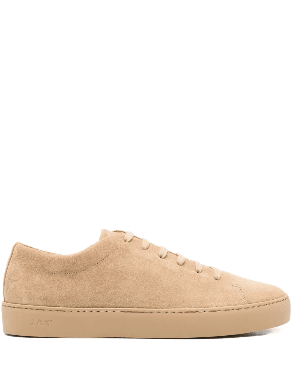Royal suede sneakers - Image 1