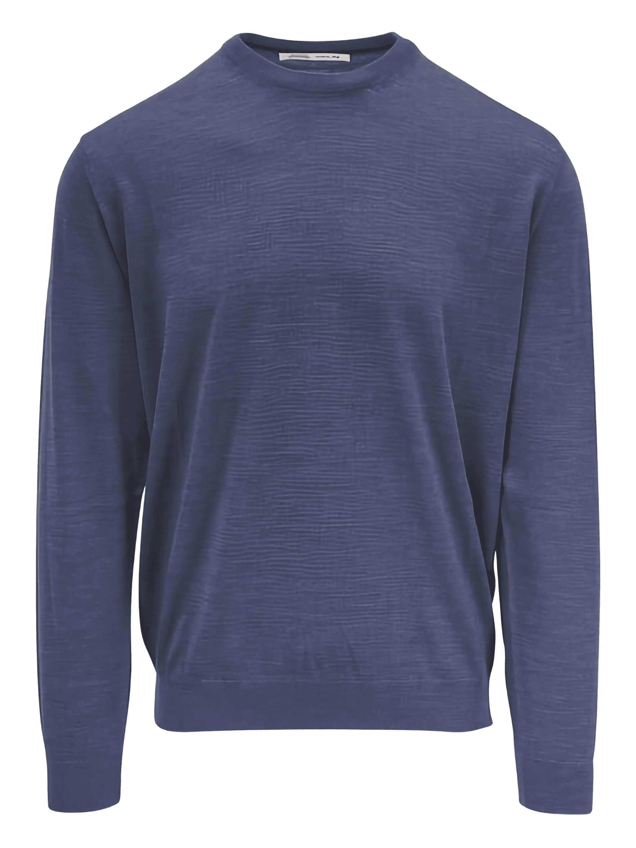 crew neck sweater - Image 1