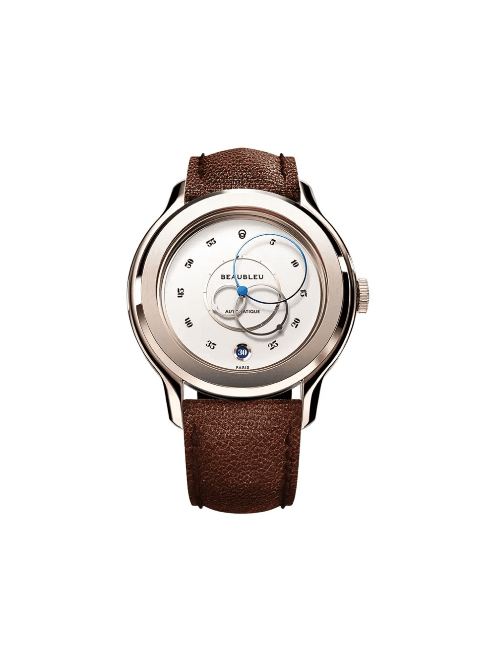 Ecce Lys 39mm - Image 1