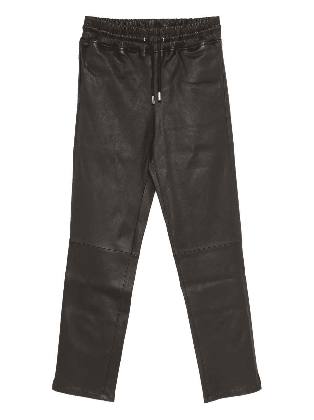 Nora leather trousers - Image 1