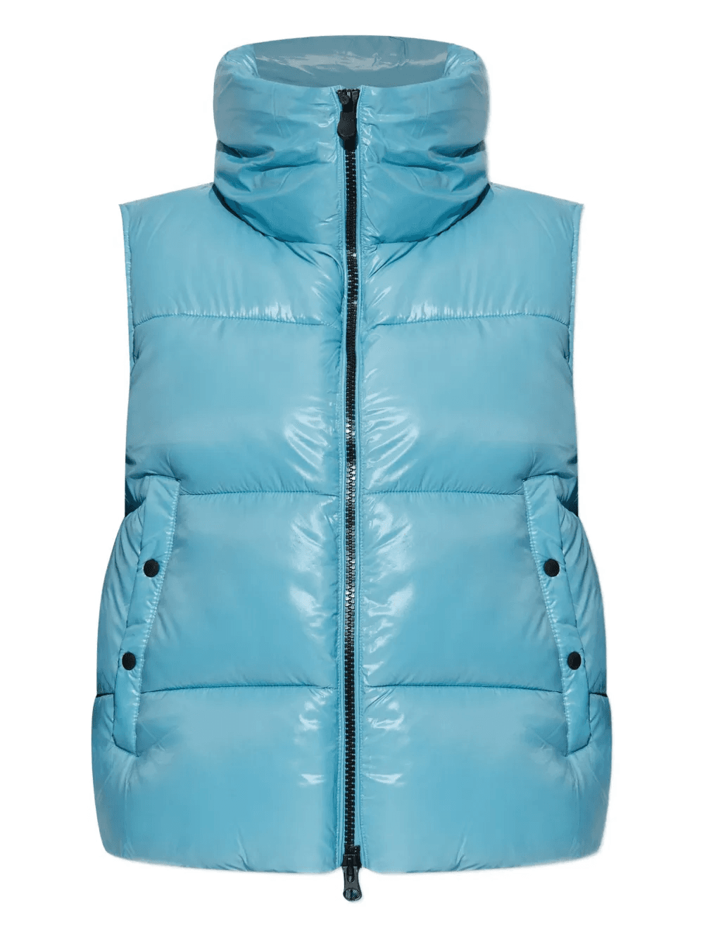 Ama padded gilet - Image 1