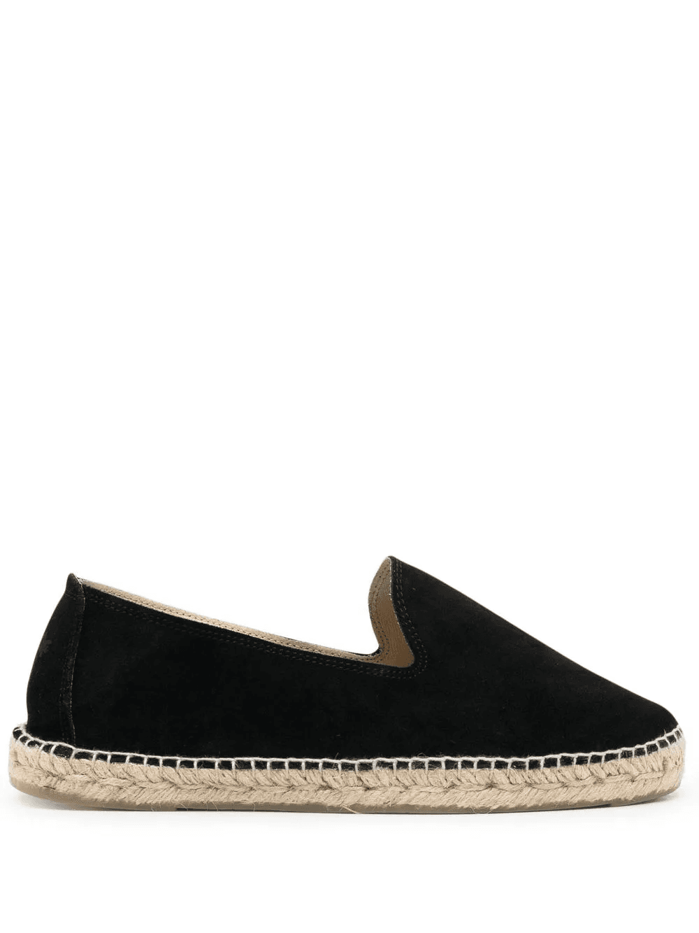 round toe espadrilles - Image 1