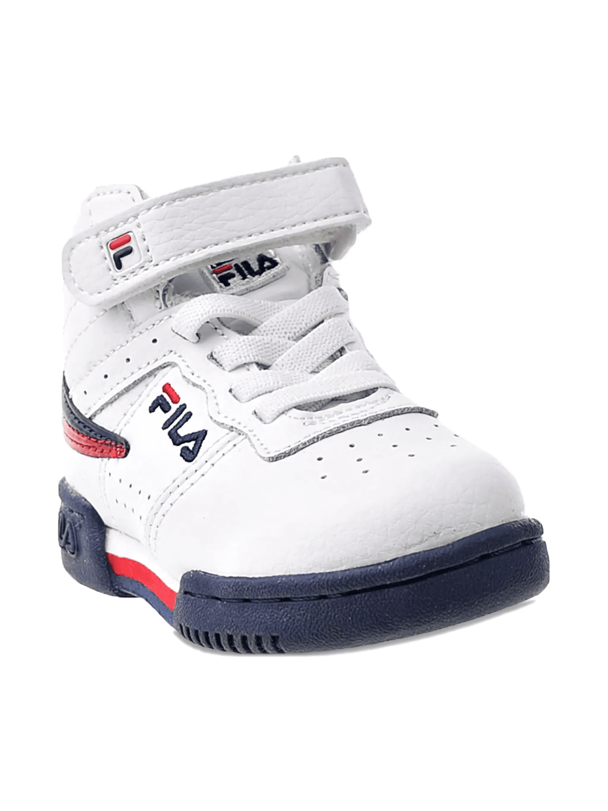 F-13 high-top sneakers - Image 1