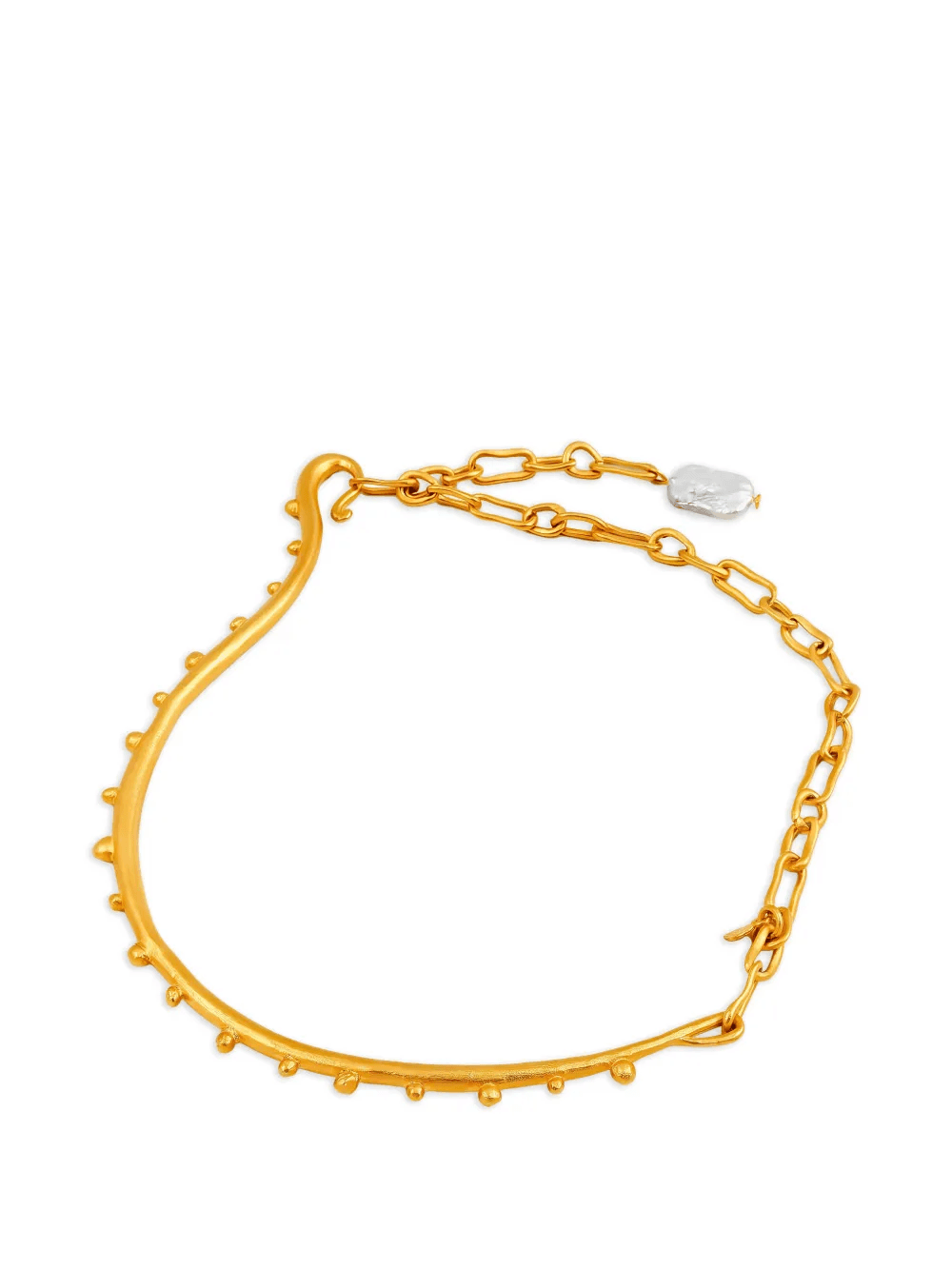 Thalia chain necklace - Image 1