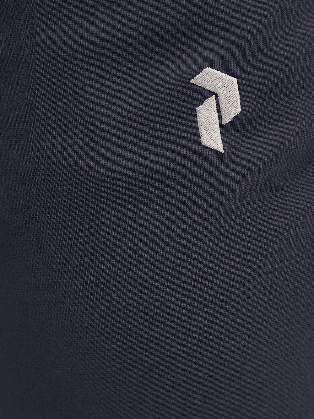 Iconiq logo-embroidered shorts - Image 1