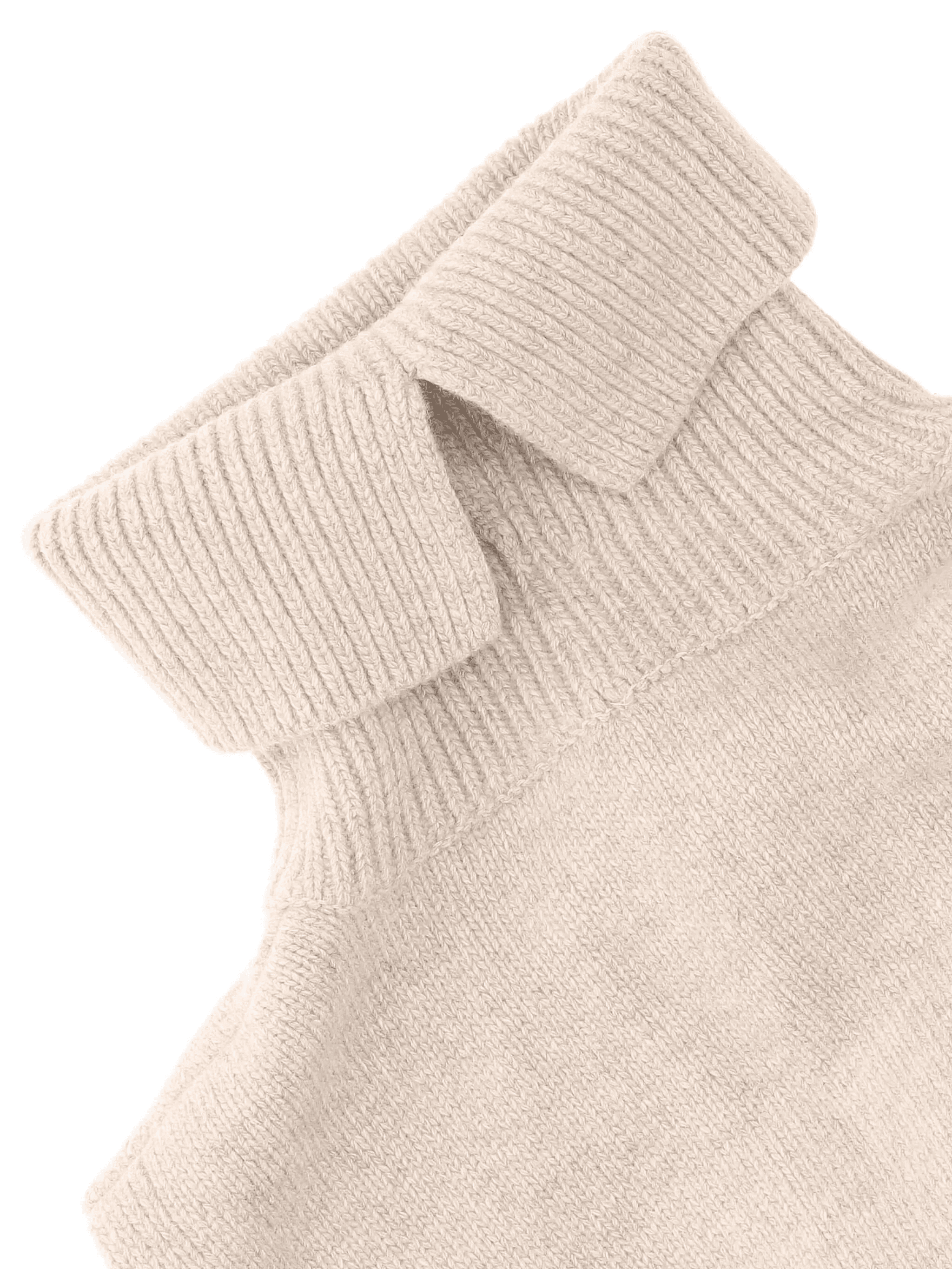 roll-neck scarf - Image 1