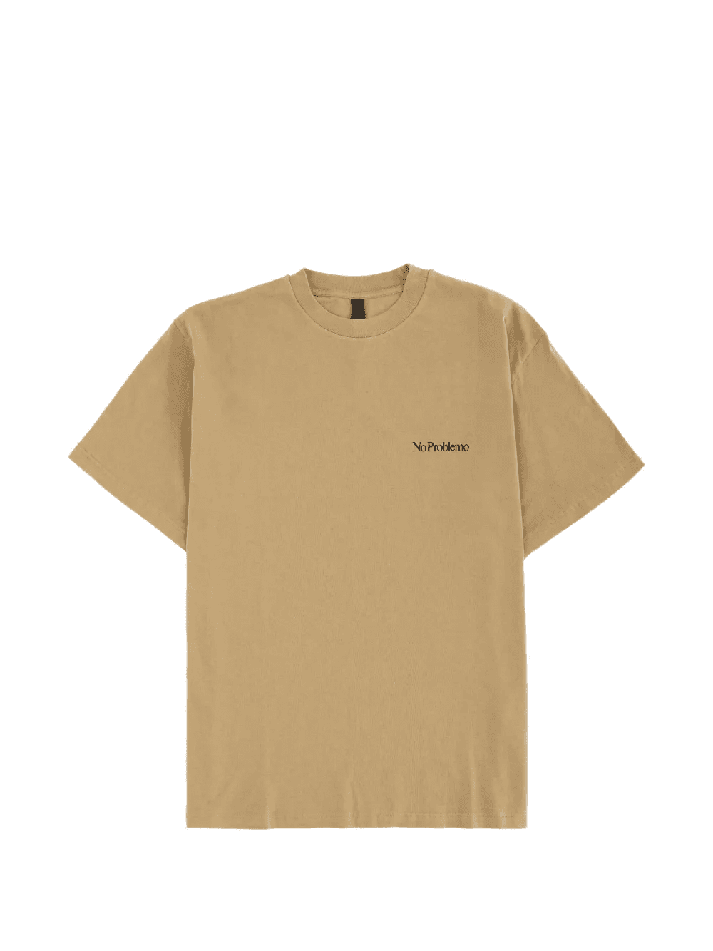 logo T-shirt - Image 1