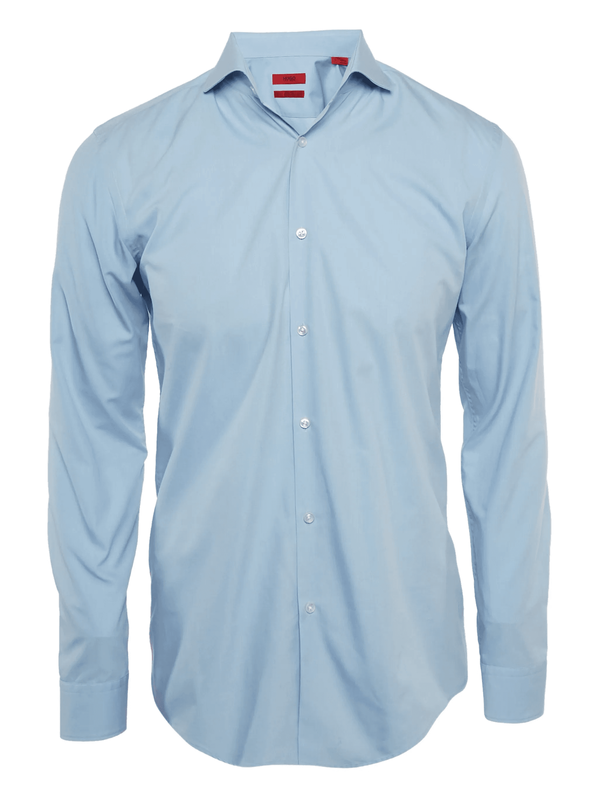 blue shirt - Image 1
