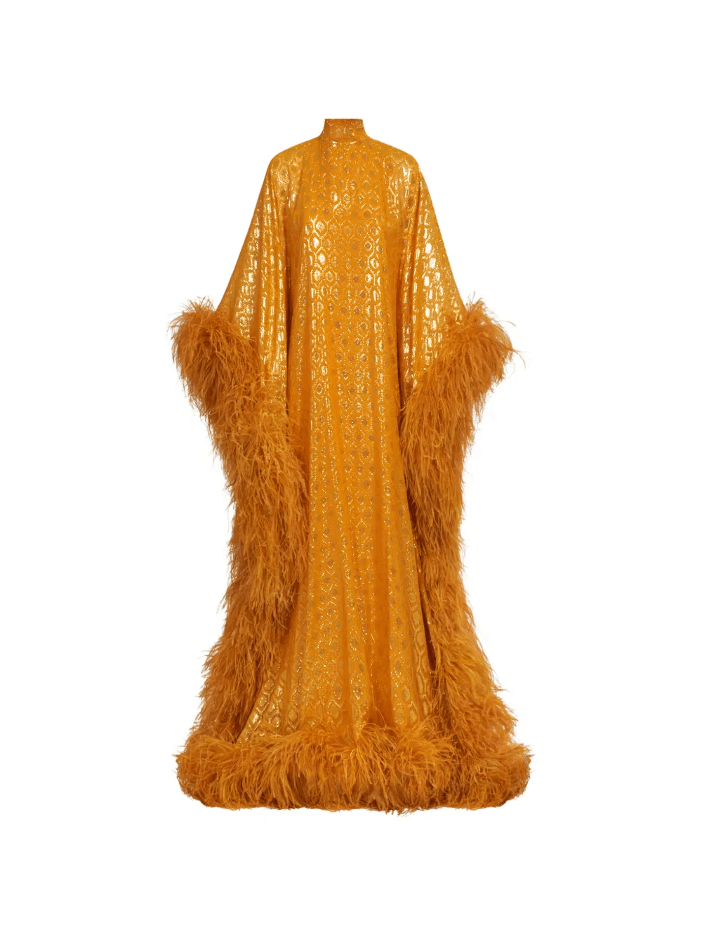 Casta Diva Opulence dress - Image 1