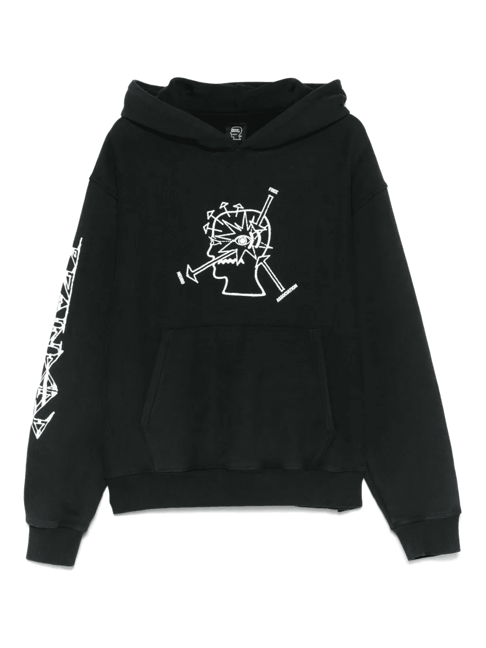 Neuro Free hoodie - Image 1