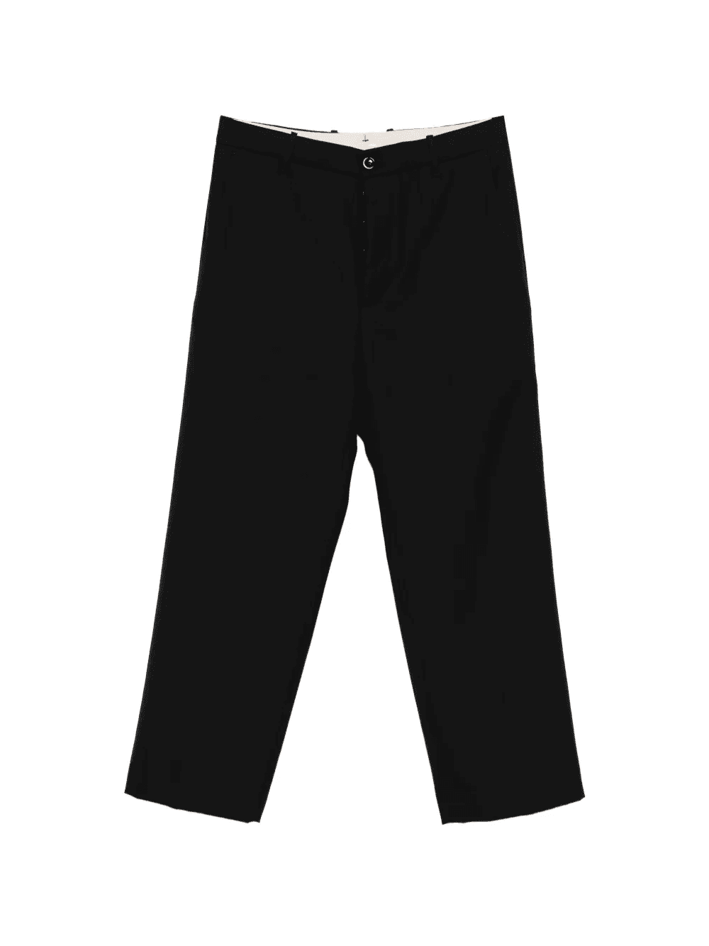 Apollon pocket trousers - Image 1