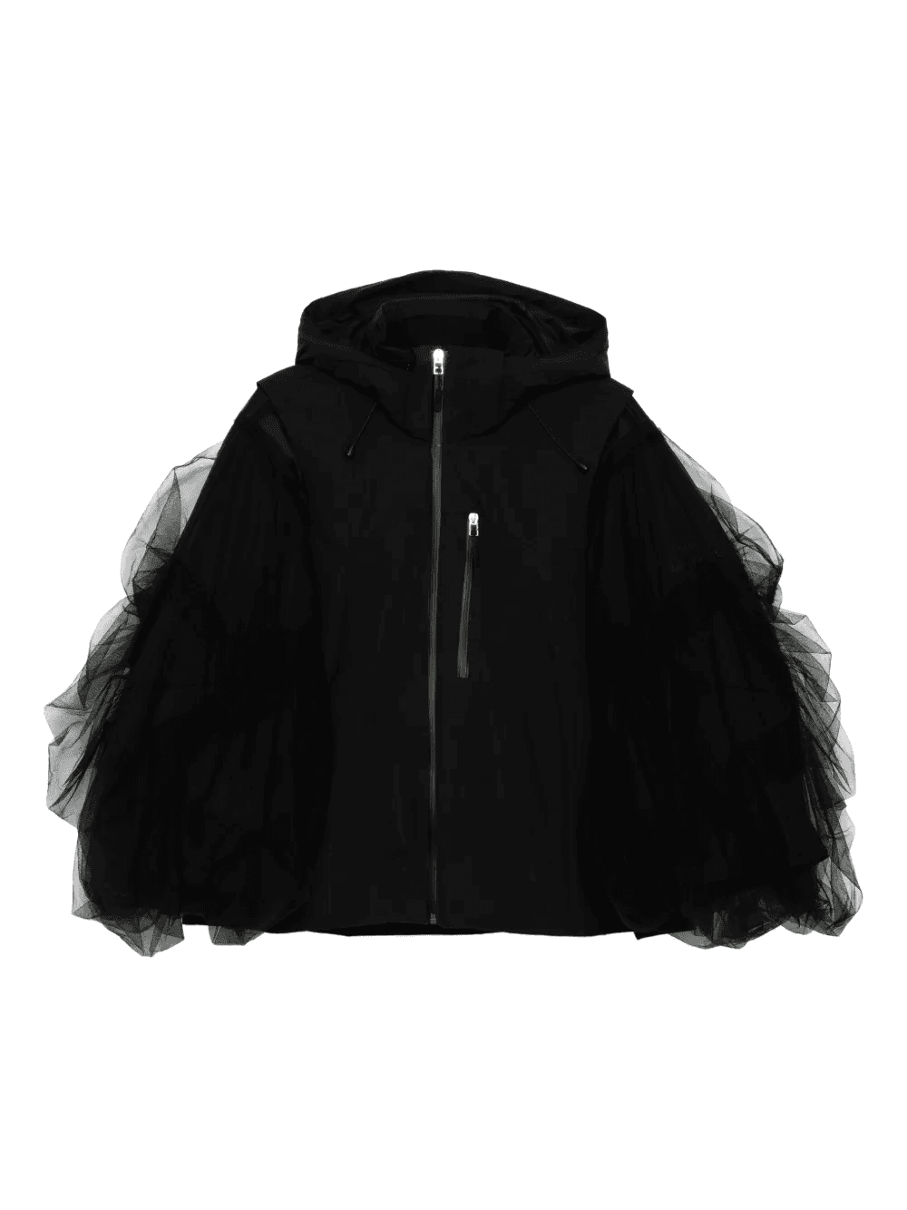 x Chika kisada Midler jacket - Image 1