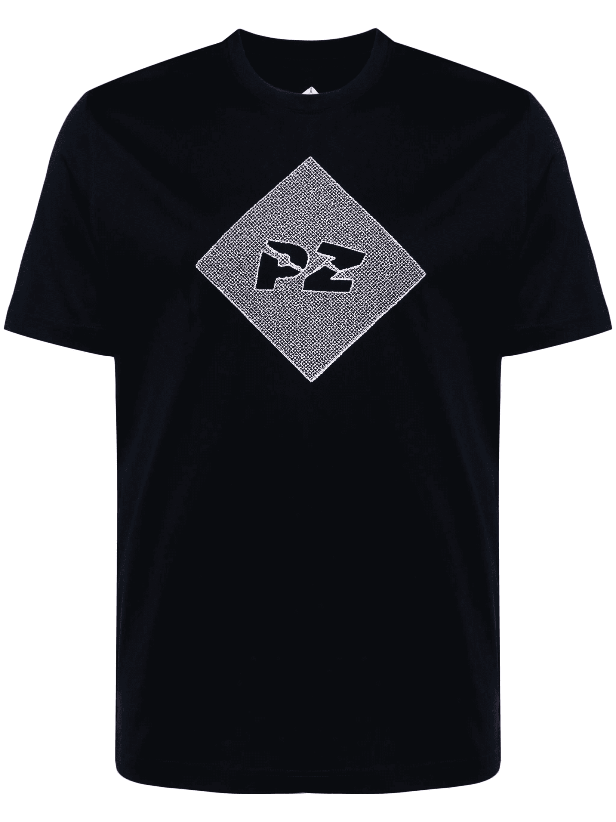 cotton T-shirt - Image 1