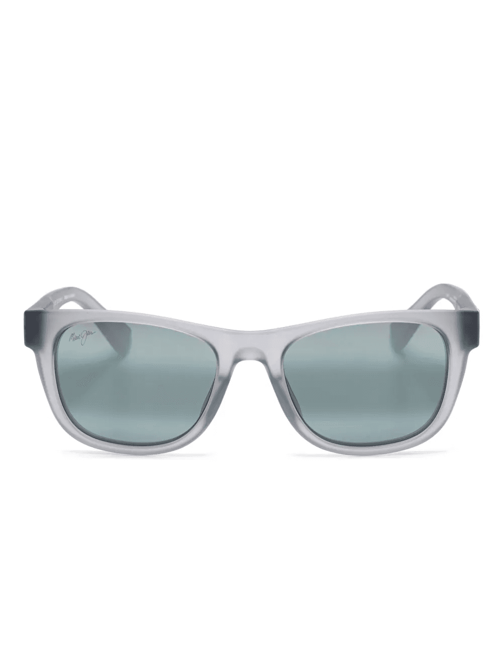 wayfarer-frame sunglasses - Image 1