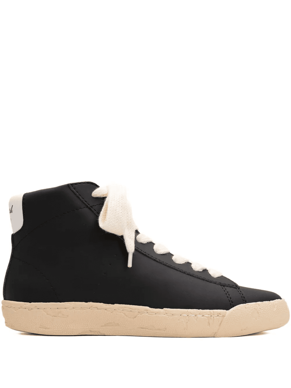 Murray high-top sneakers - Image 1