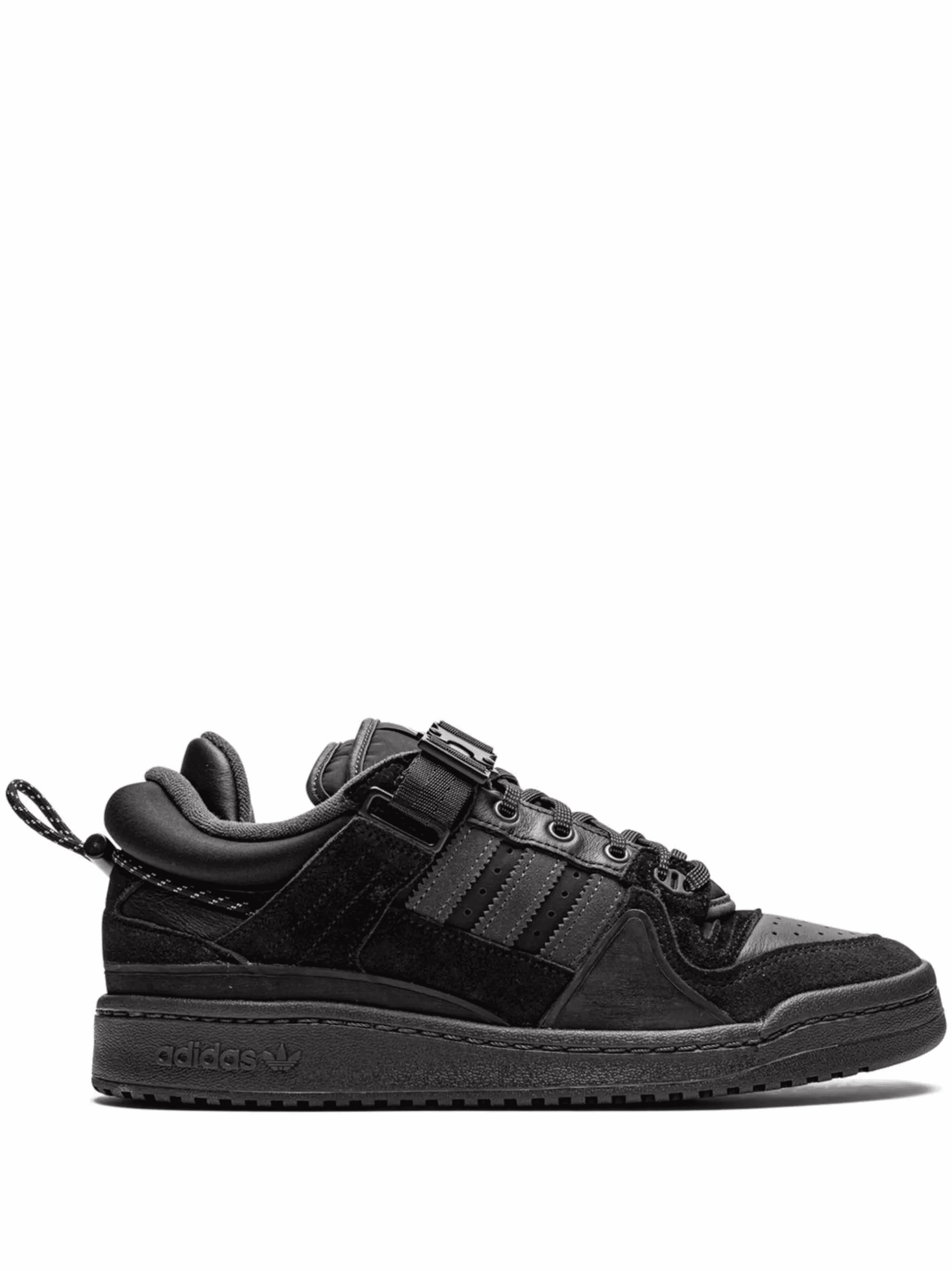 x Bad Bunny Forum Buckle Low "Back To School" sneakers - Image 1