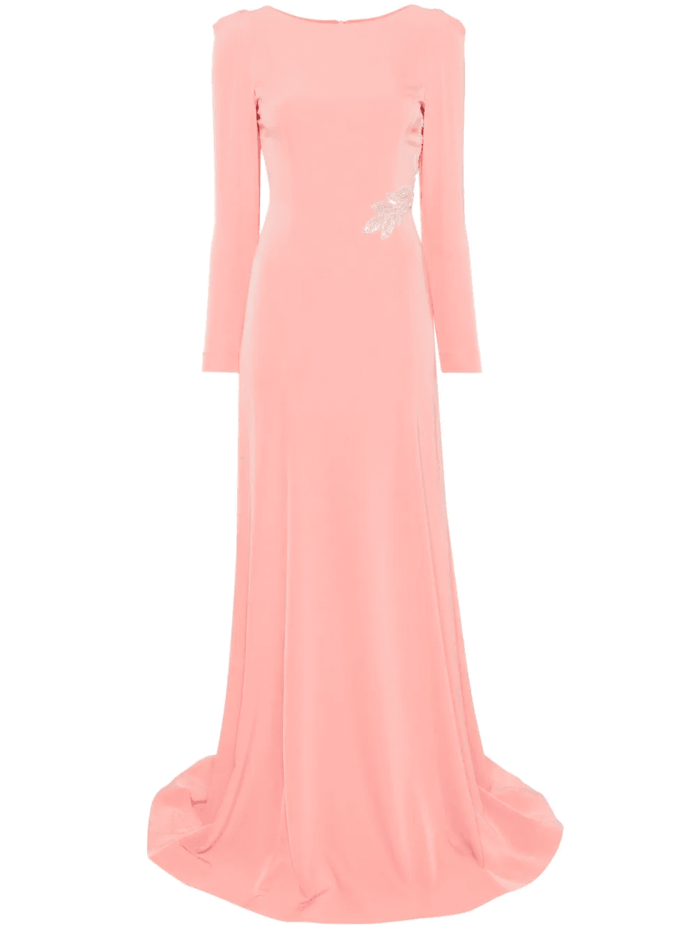 Paola maxi dress - Image 1