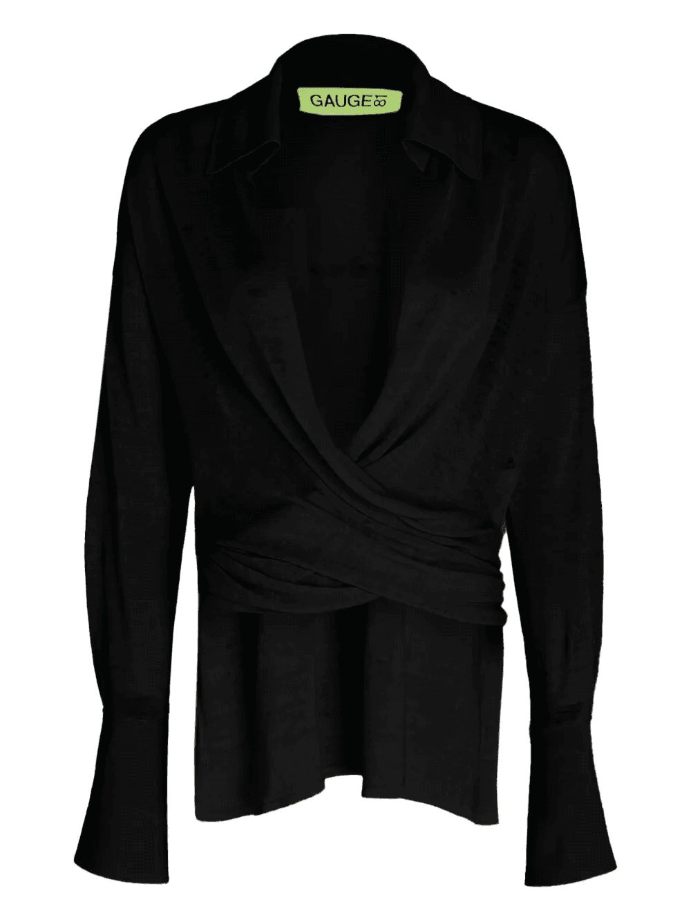 Sabinas long-sleeve top - Image 1