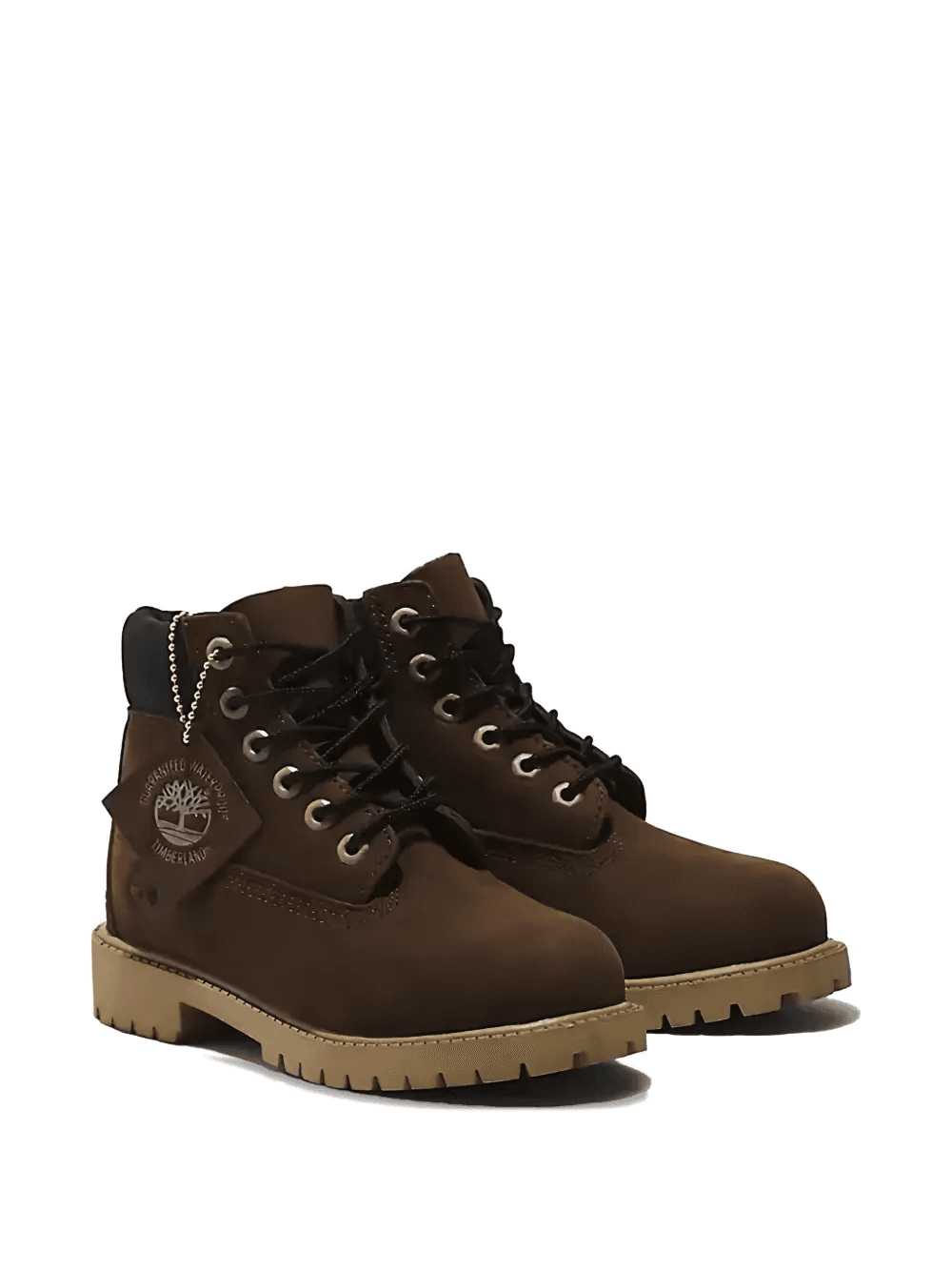 6 Inch Premium waterproof boots - Image 1