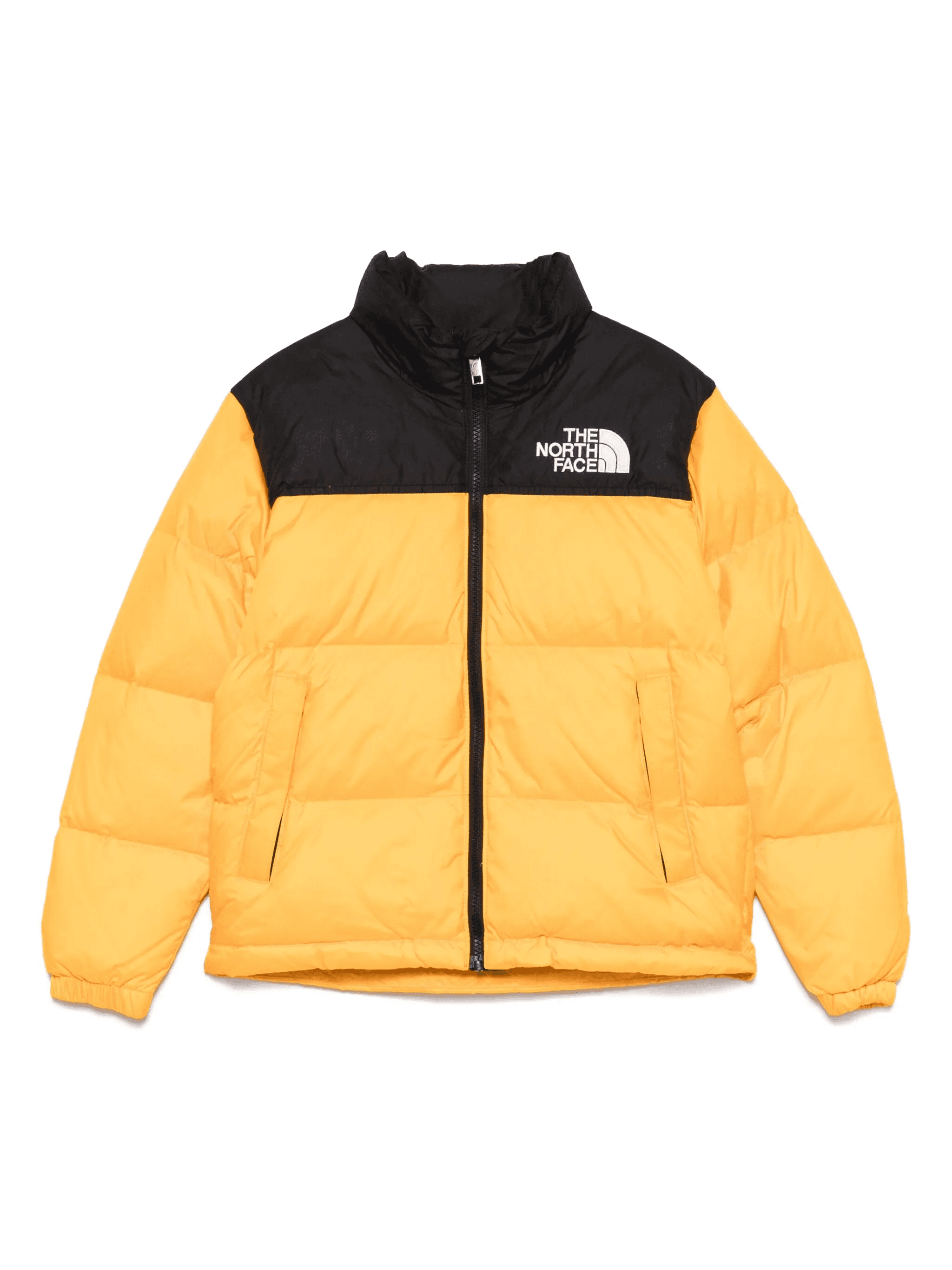 1996 Retro Nuptse padded jacket - Image 1