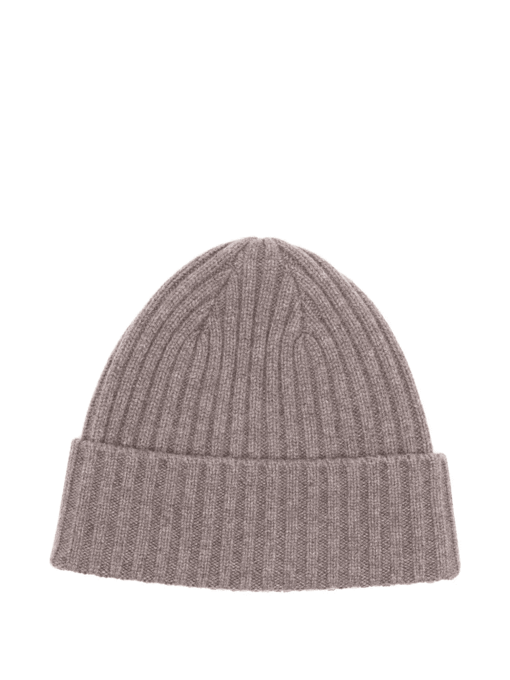 cashmere beanie - Image 1