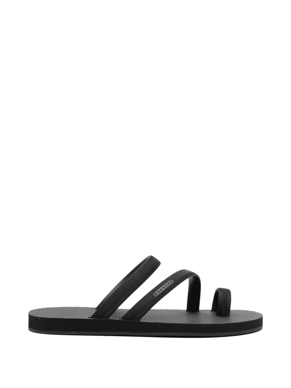 strappy sandals - Image 1
