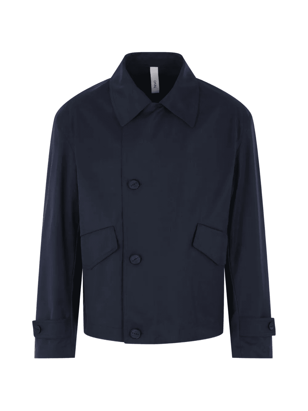 Isoladisanpietro button jacket - Image 1