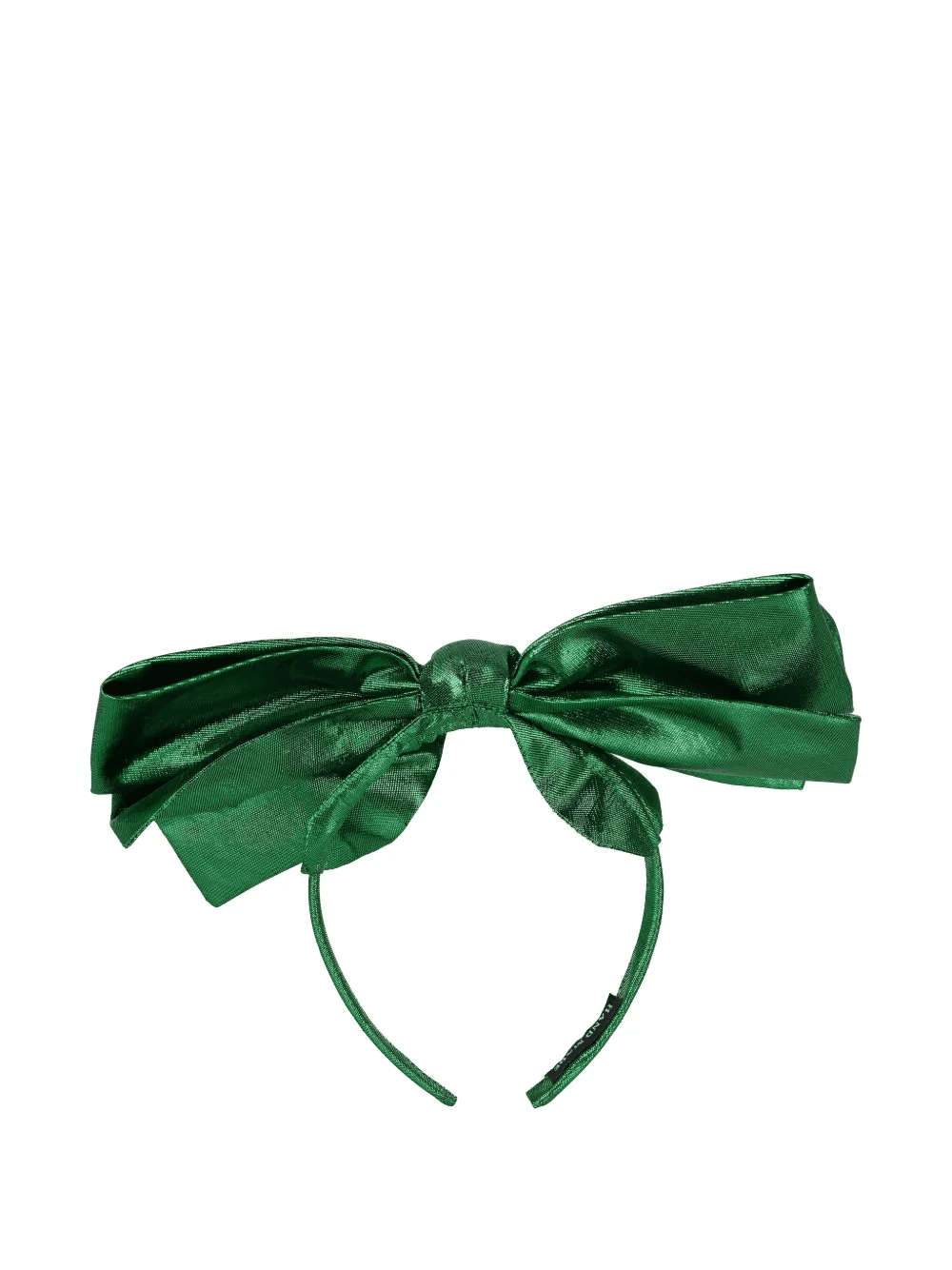 bow-embellishment headband - Image 1