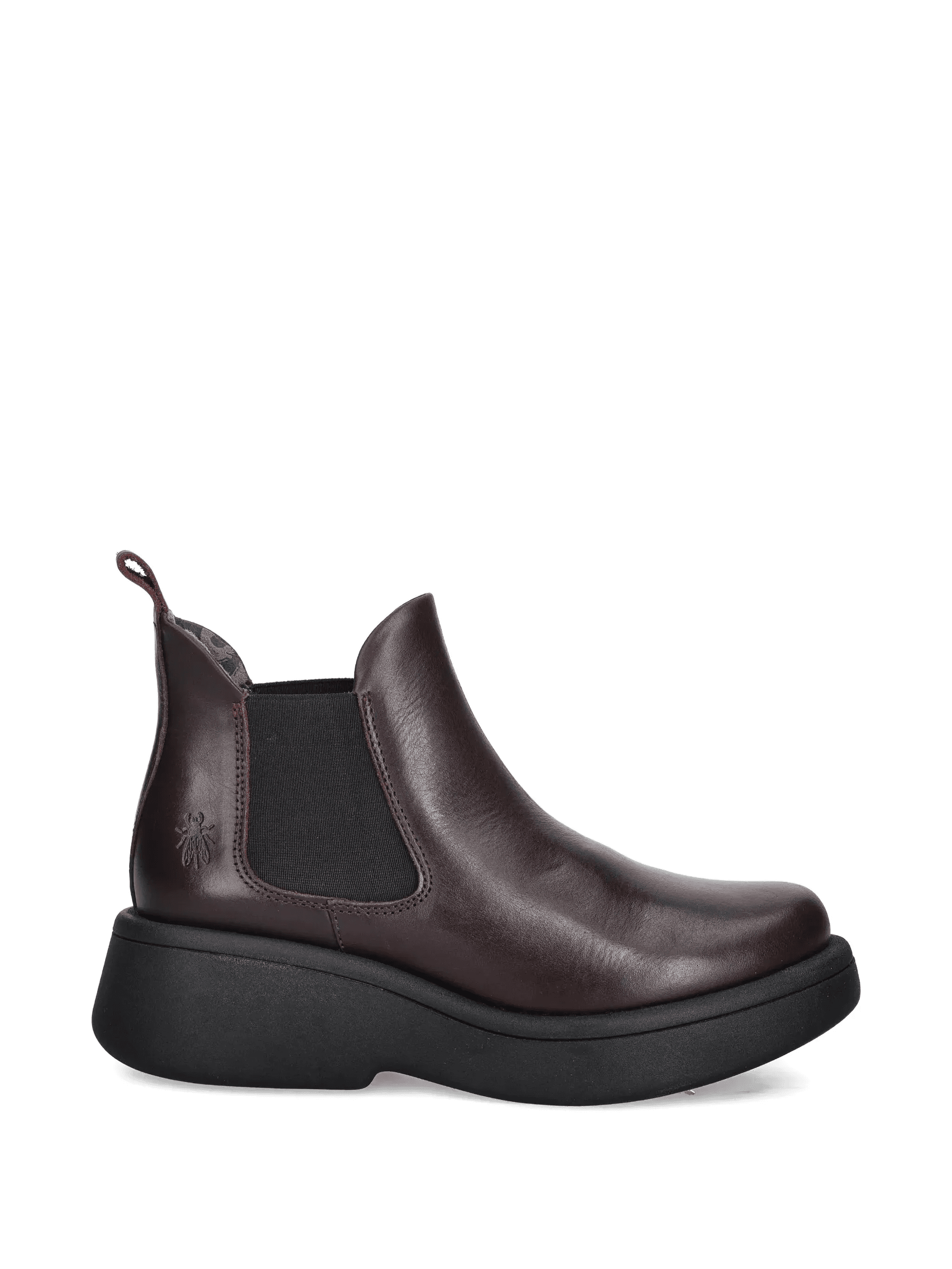 pull-on-style chelsea boots - Image 1