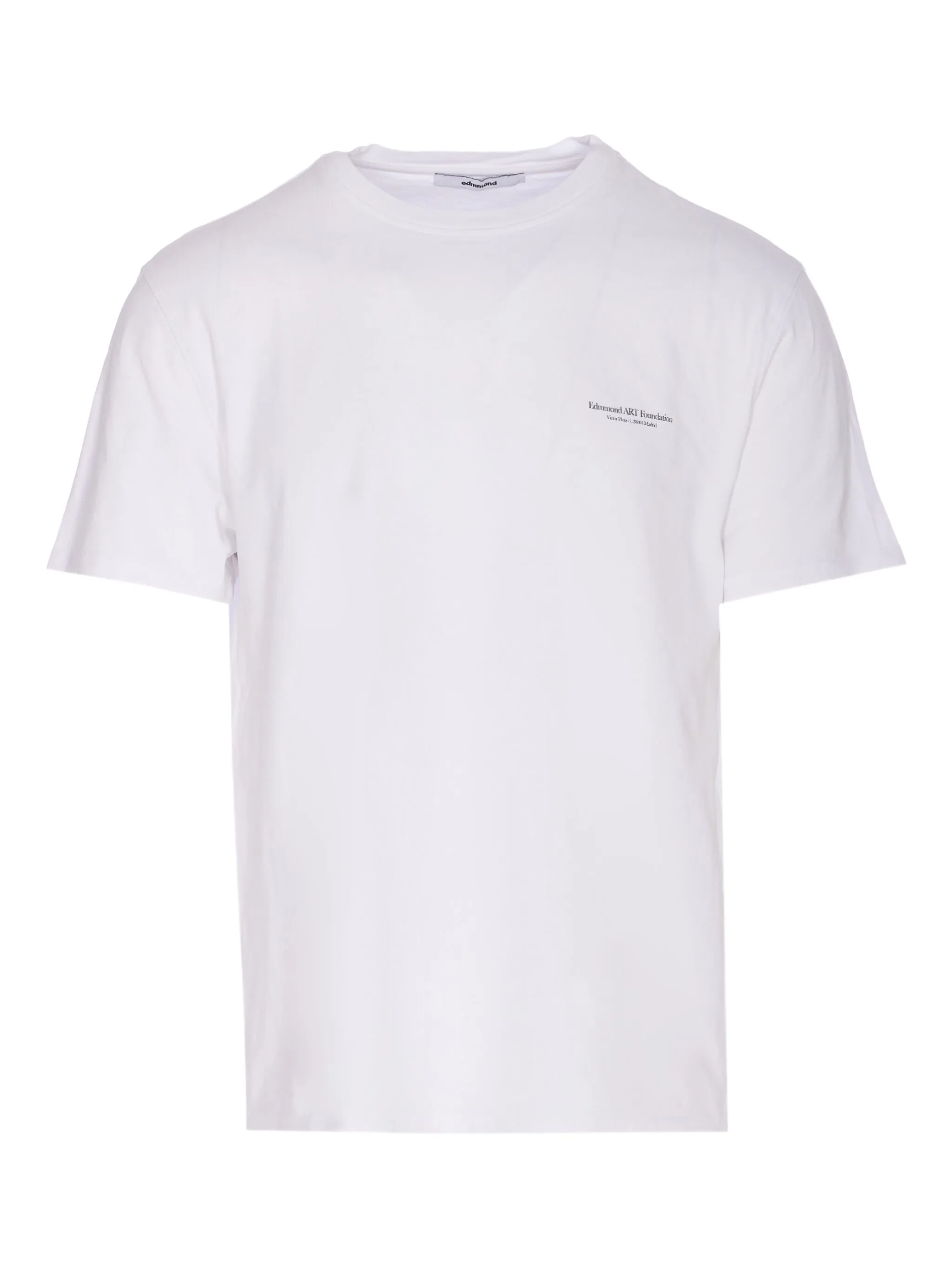 Savile Row printed T-shirt - Image 1