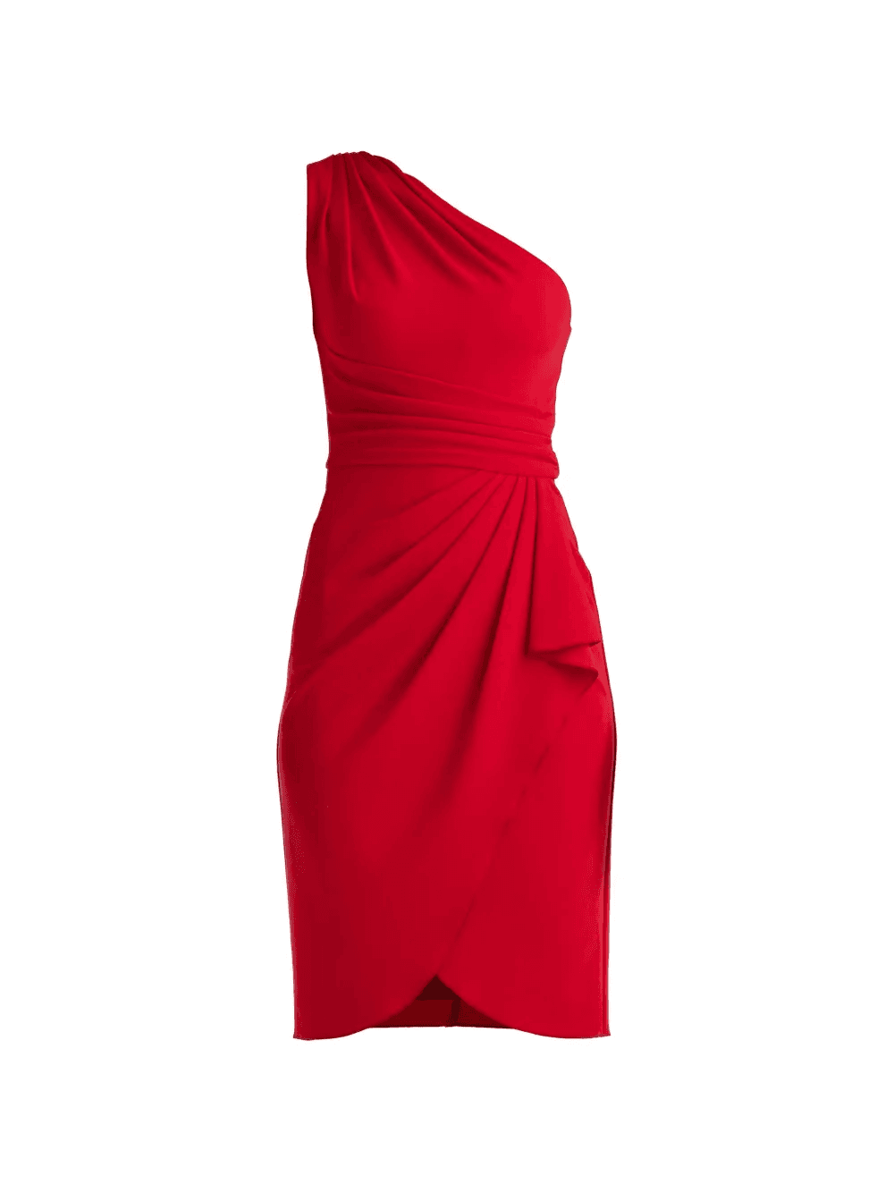 Markston one-shoulder maxi dress - Image 1