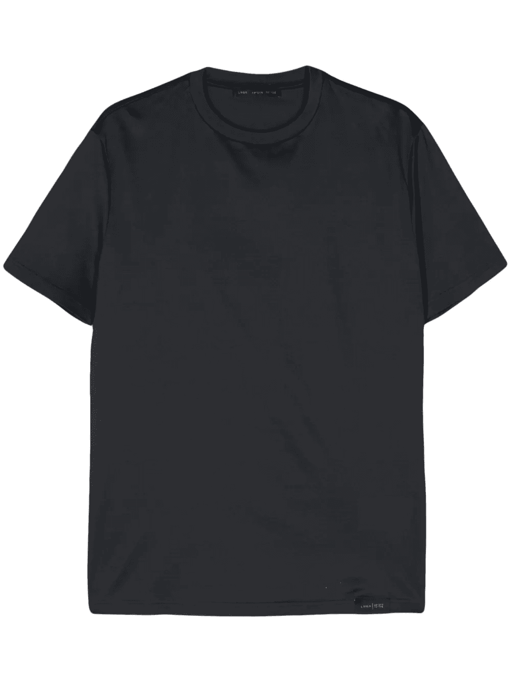 cotton jersey T-shirt - Image 1