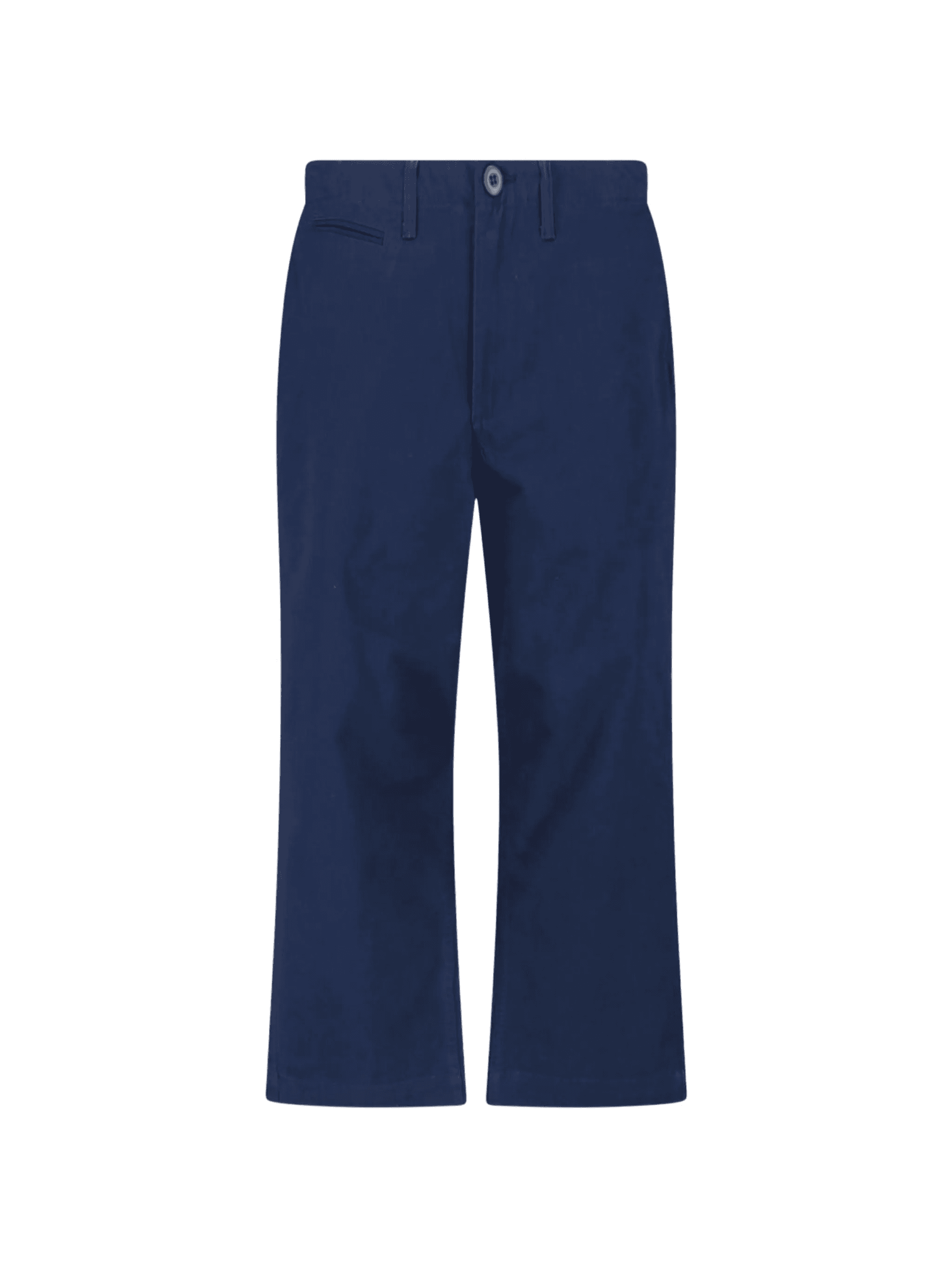 cotton trousers - Image 1