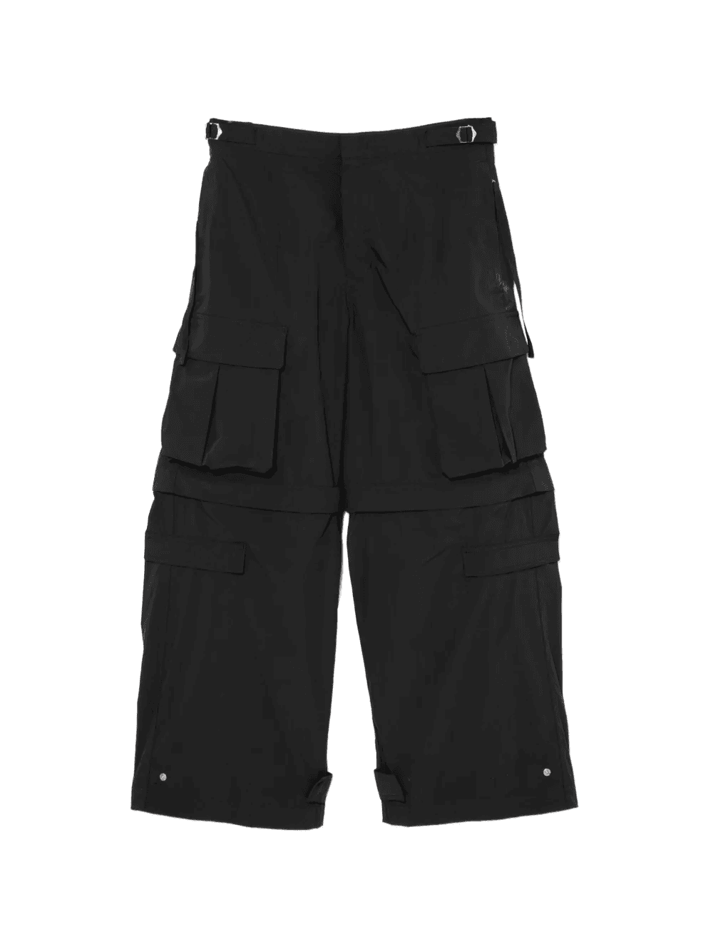 weather-cloth trousers - Image 1