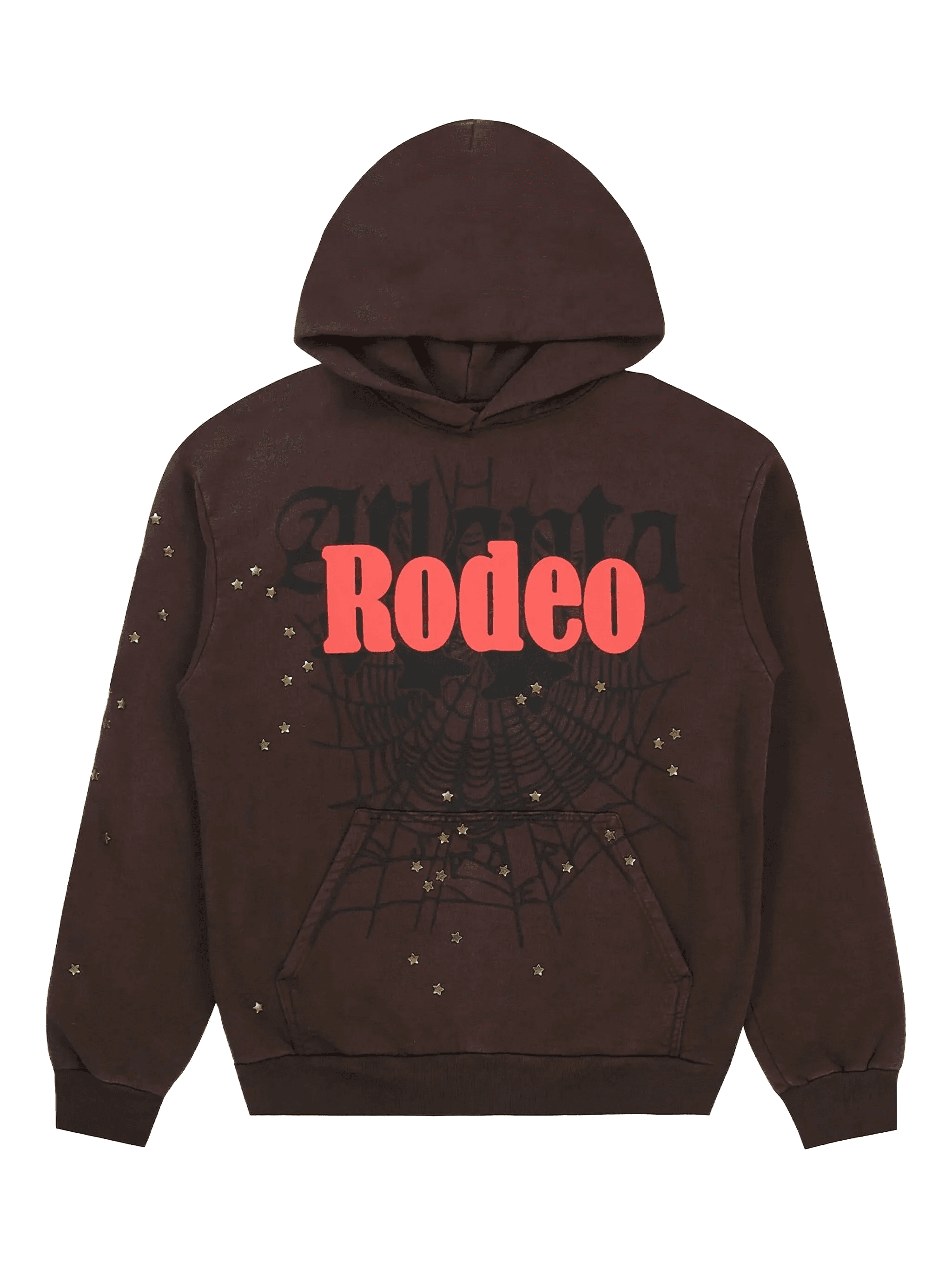 x Travis Scott Cactus Jack Days Before Rodeo hoodie - Image 1