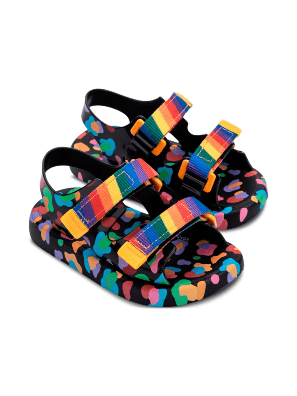Mix Baby sandals - Image 1
