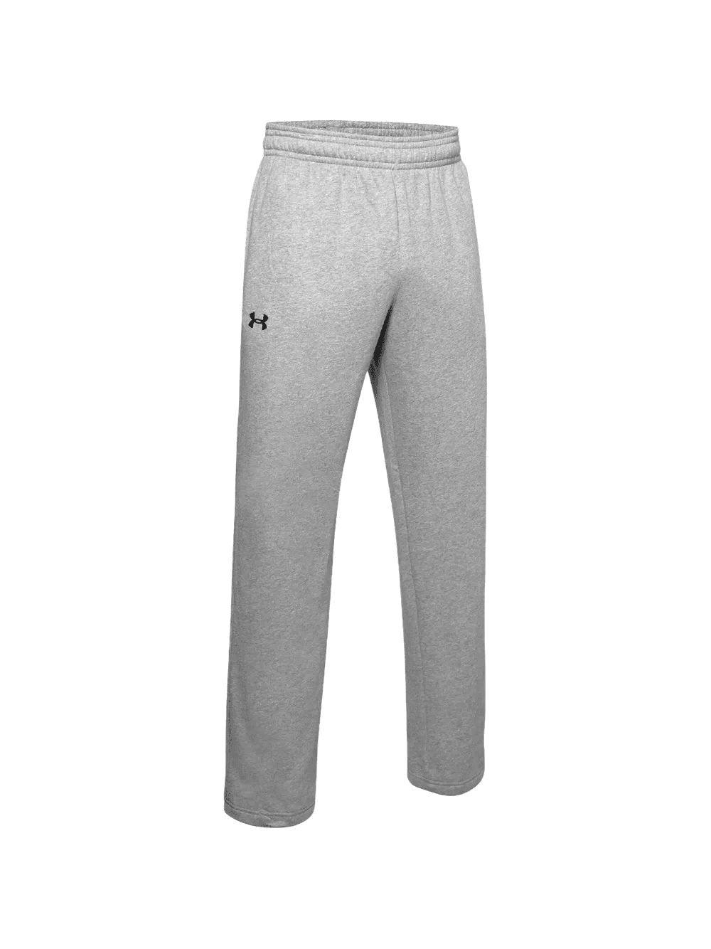 Hustle fleece track pants - Image 1