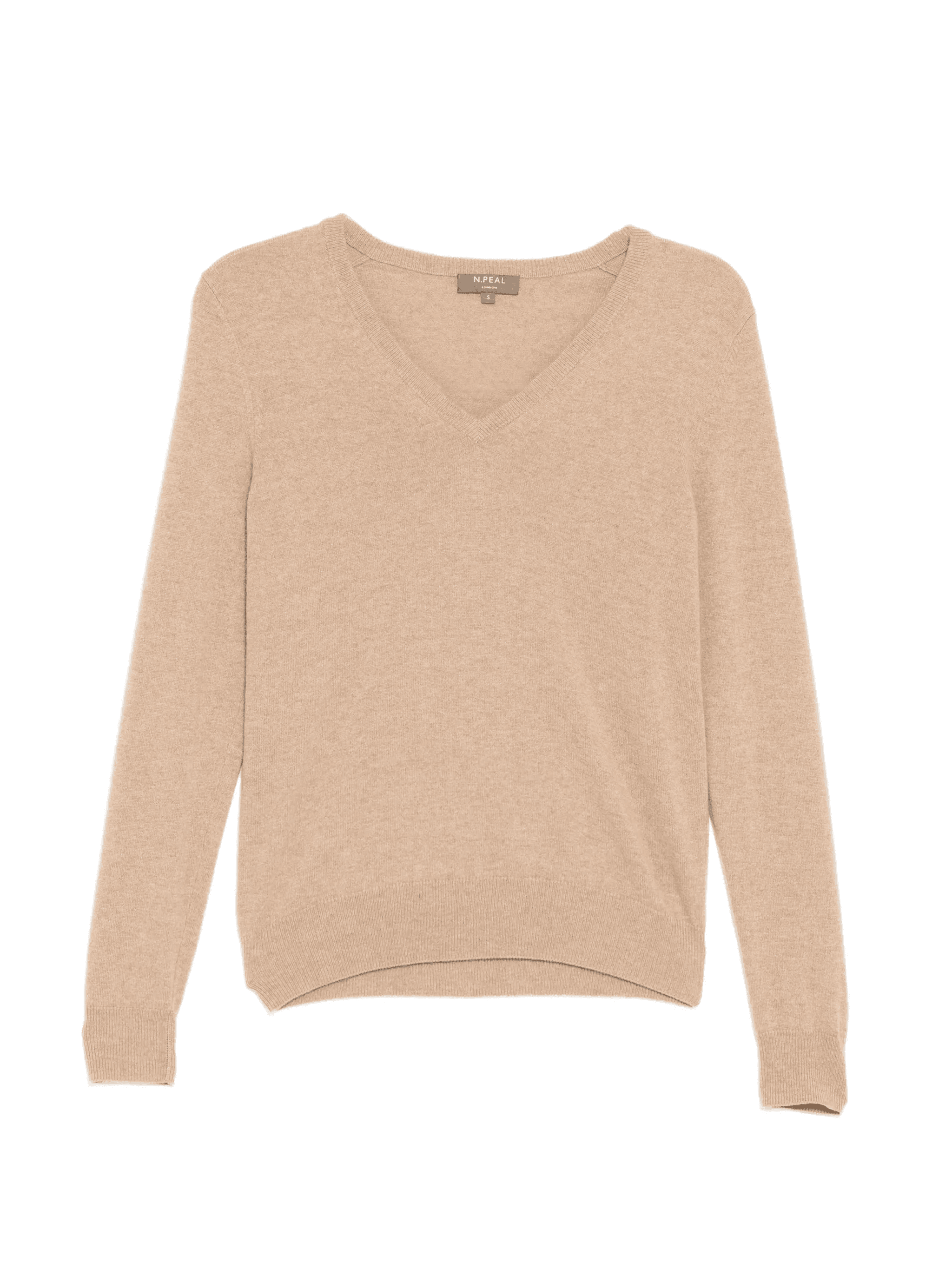 Phoebe sweater - Image 1