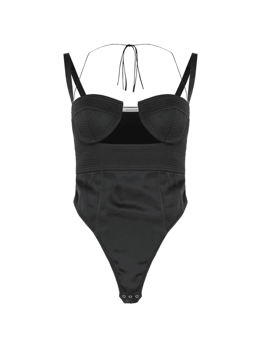 black body - Image 1