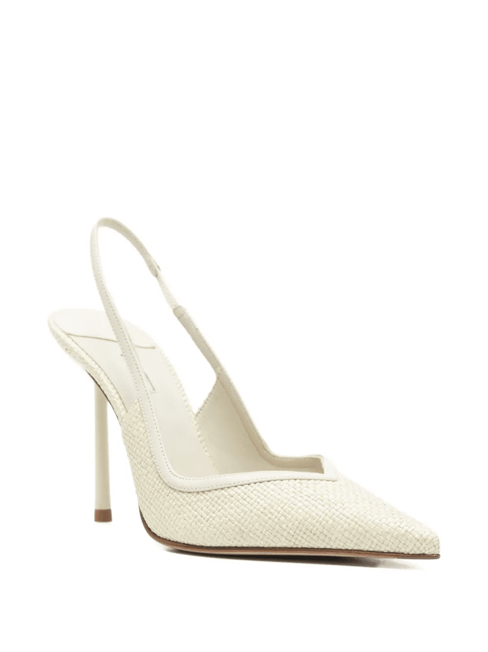 slingback pumps - Image 1